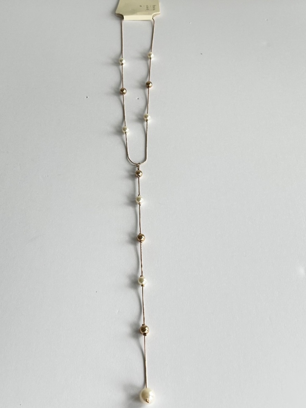 NWT Jewelry Bundle Necklaces, Earrings & Rings Mixed Brands Gold Silver - Picture 2 of 12